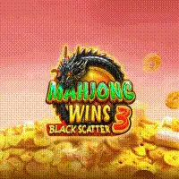 Slot Mahjong Ways 3