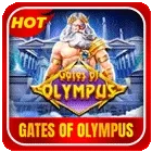Slot Gates of Olympus Zeus
