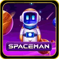 Casino Spaceman