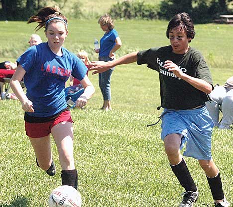 Spring Youth Soccer Registration Deadline Approaching!